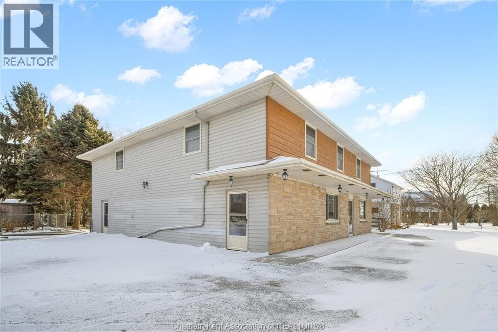 7216 TALBOT TRAIL, Chatham Kent — photo 5