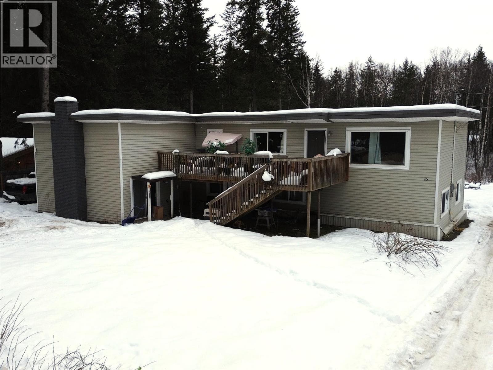 15 LODGE DRIVE, Interior REALTORS® — photo 4