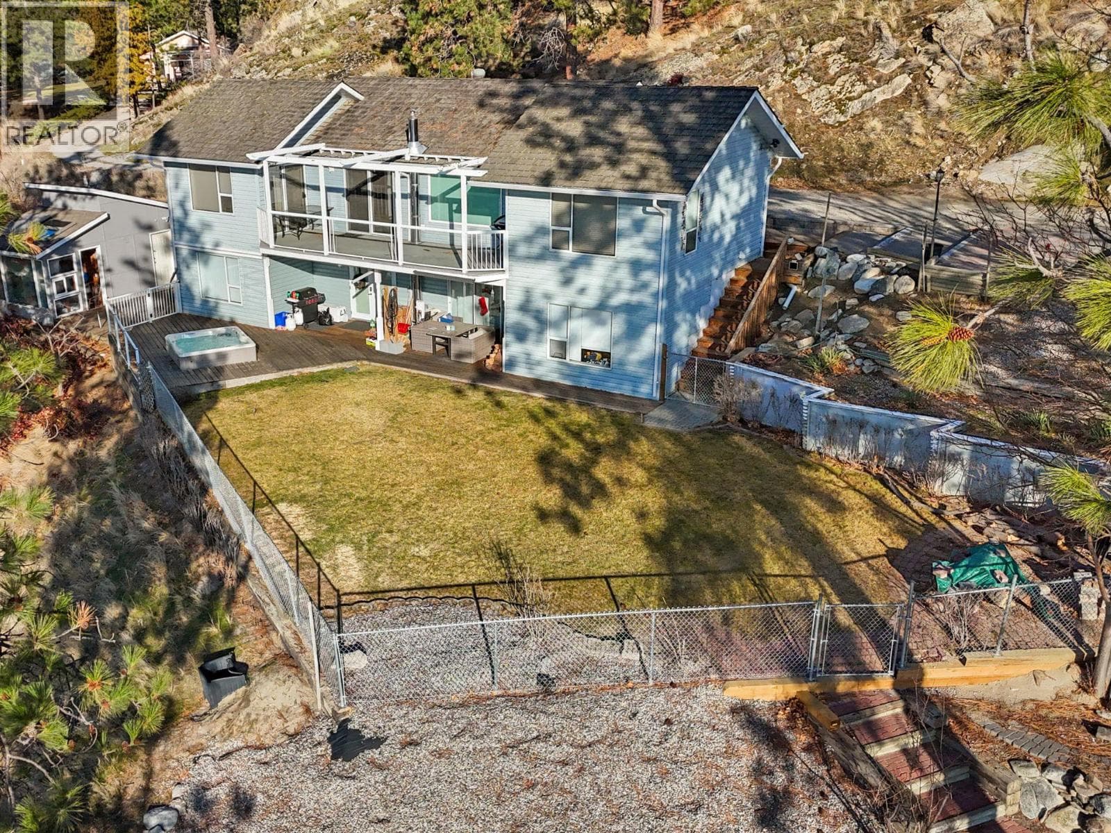 133 EAGLE RIDGE ROAD, Interior REALTORS® — photo 3