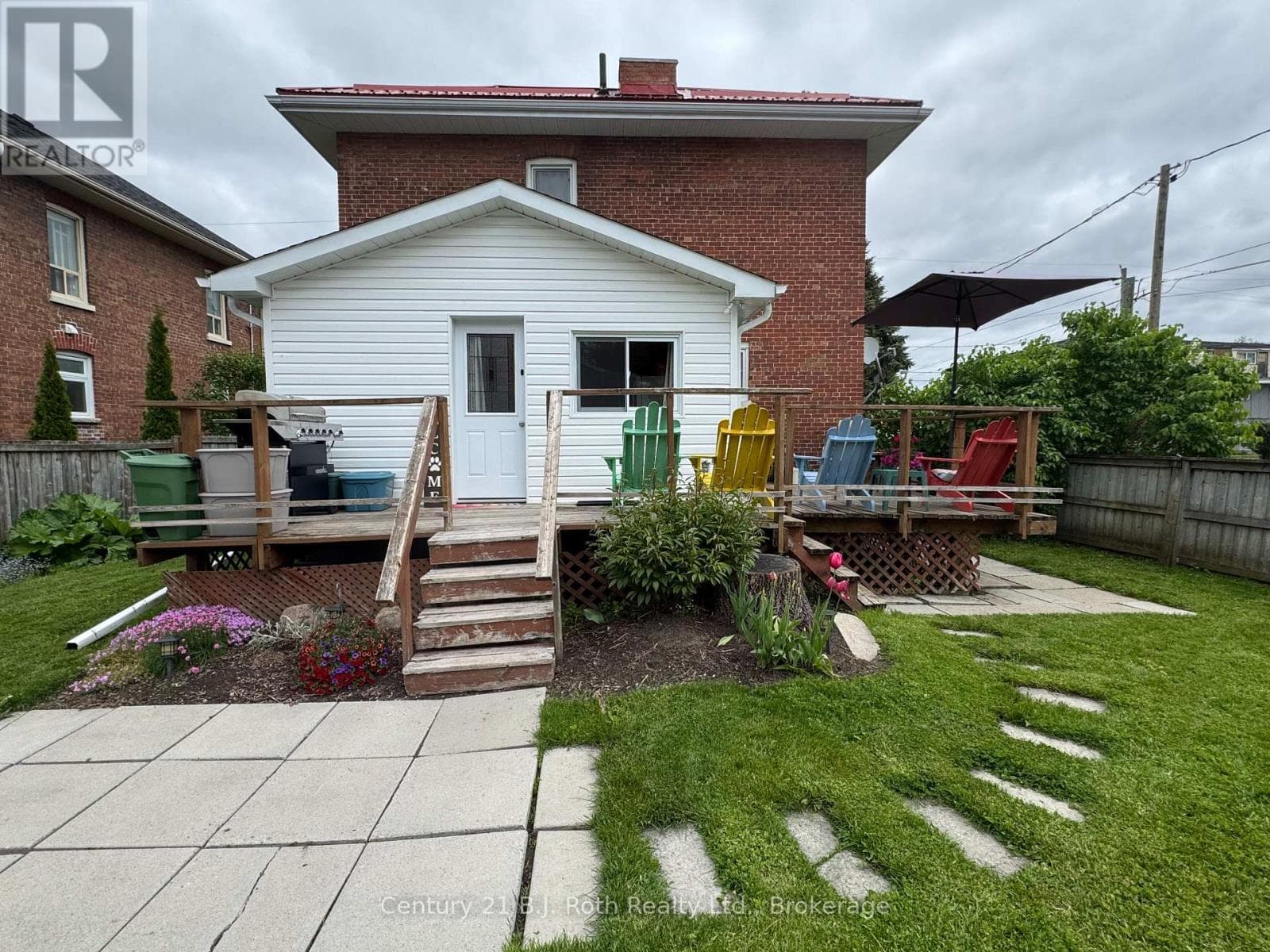 33 SUSSEX STREET SOUTH — photo 2