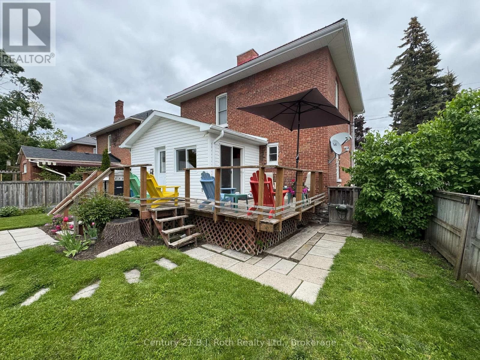 33 SUSSEX STREET SOUTH — photo 3