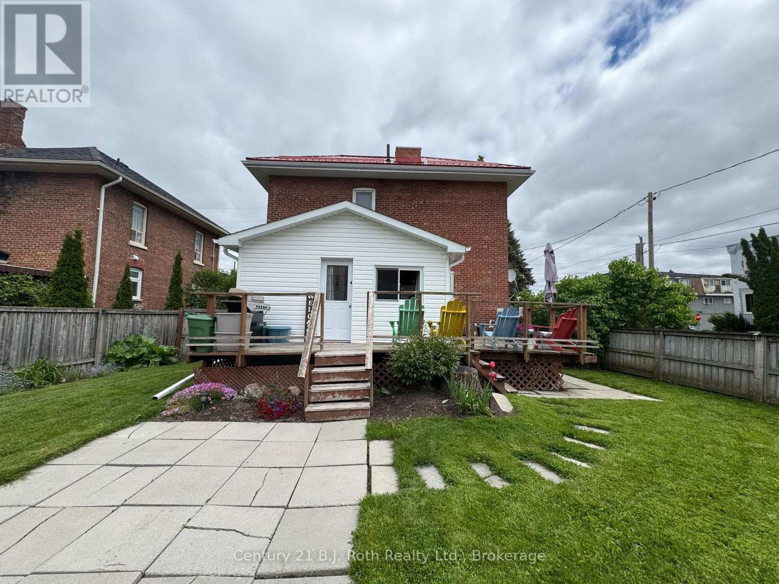 33 SUSSEX STREET SOUTH — photo 4