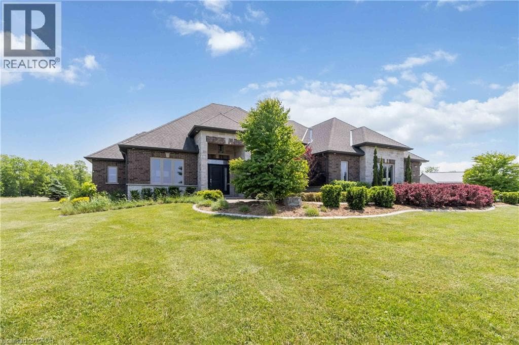 407 MCBAY ROAD in 