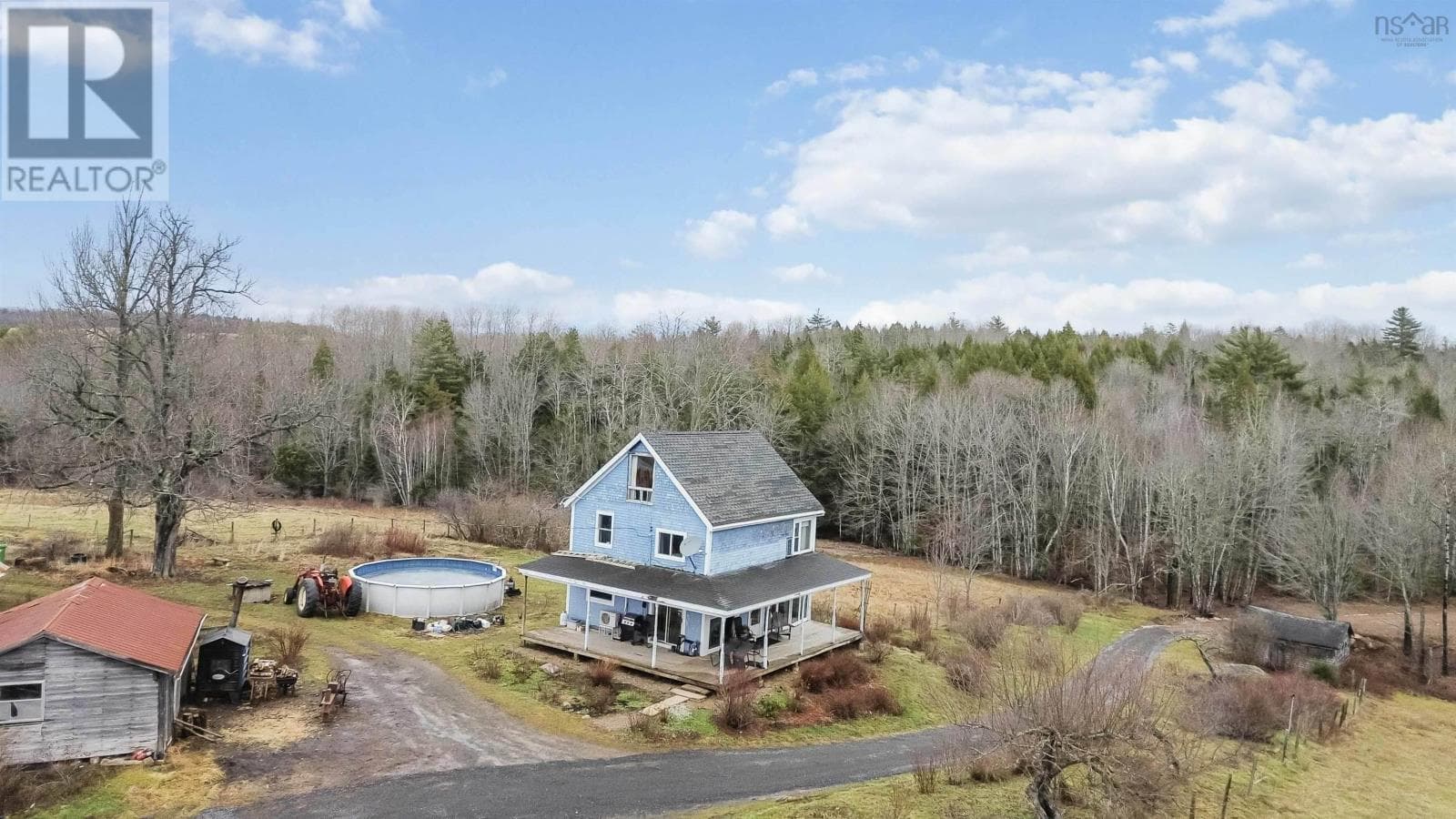 227 LANDRY LANE in 