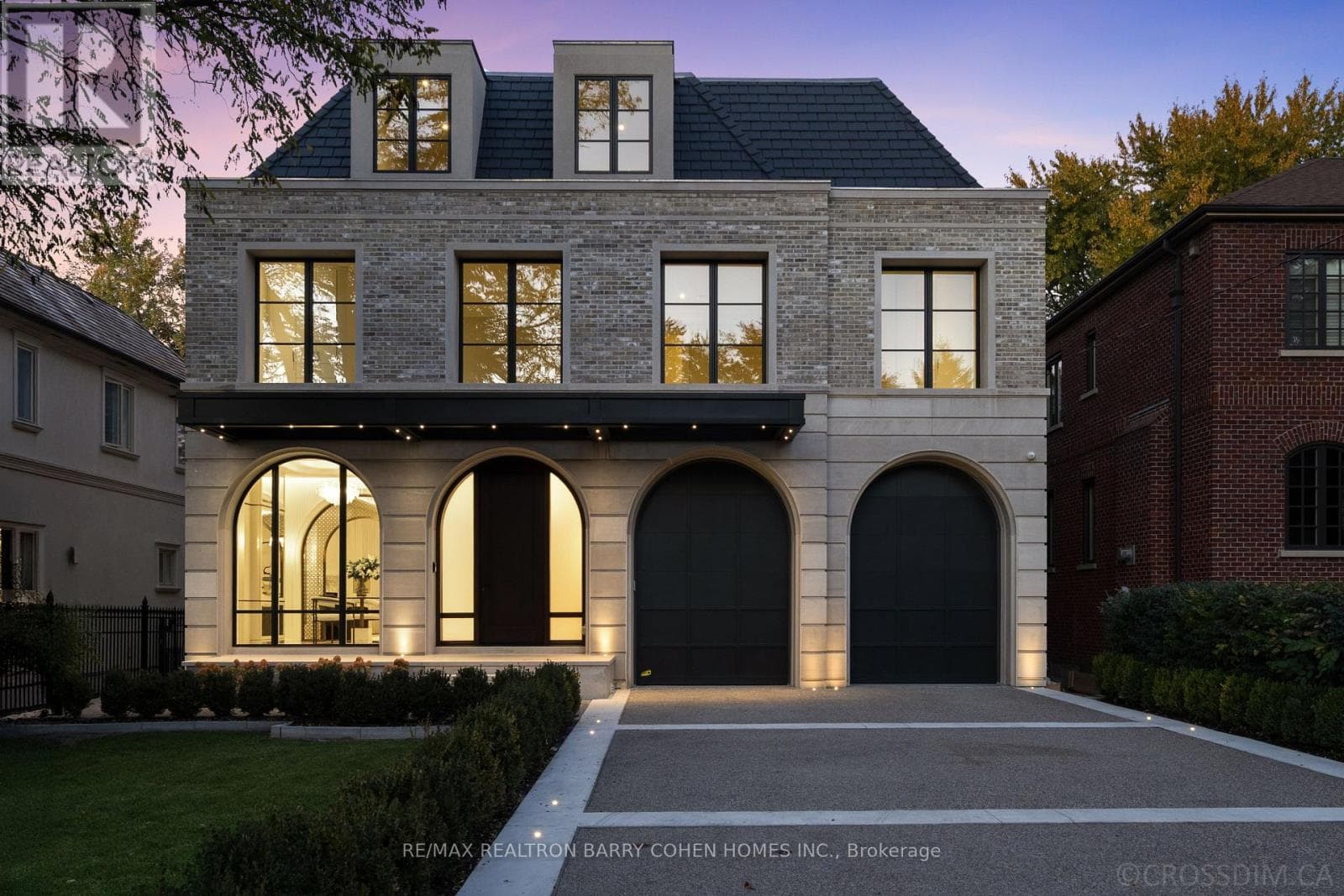 117 YONGE BOULEVARD in Bedford Park-Nortown