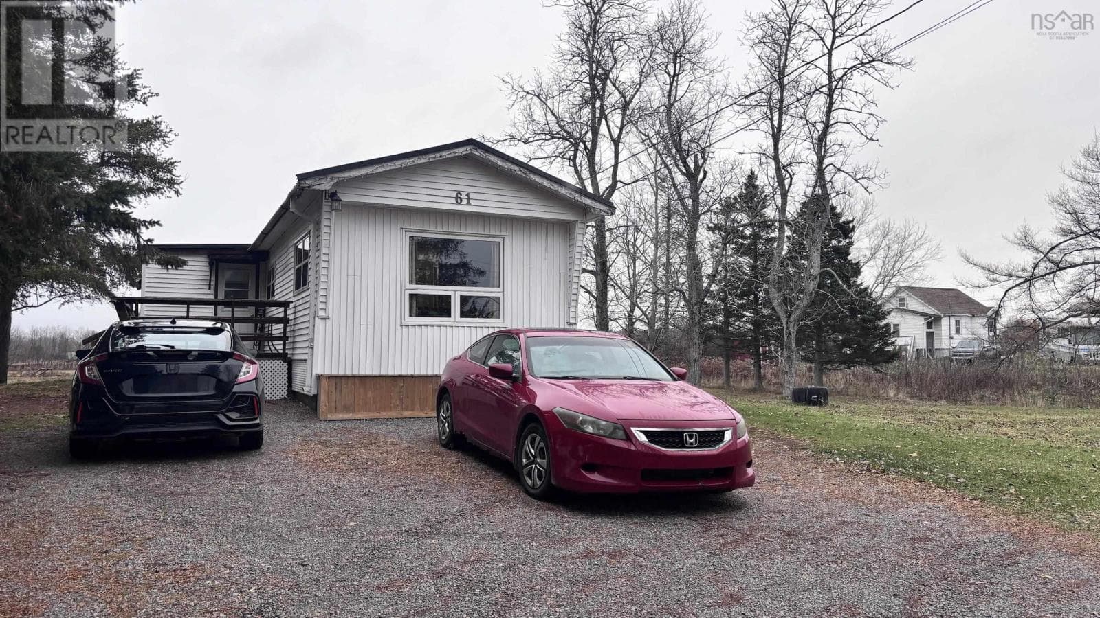 61 ONSLOW MOUNTAIN ROAD in 
