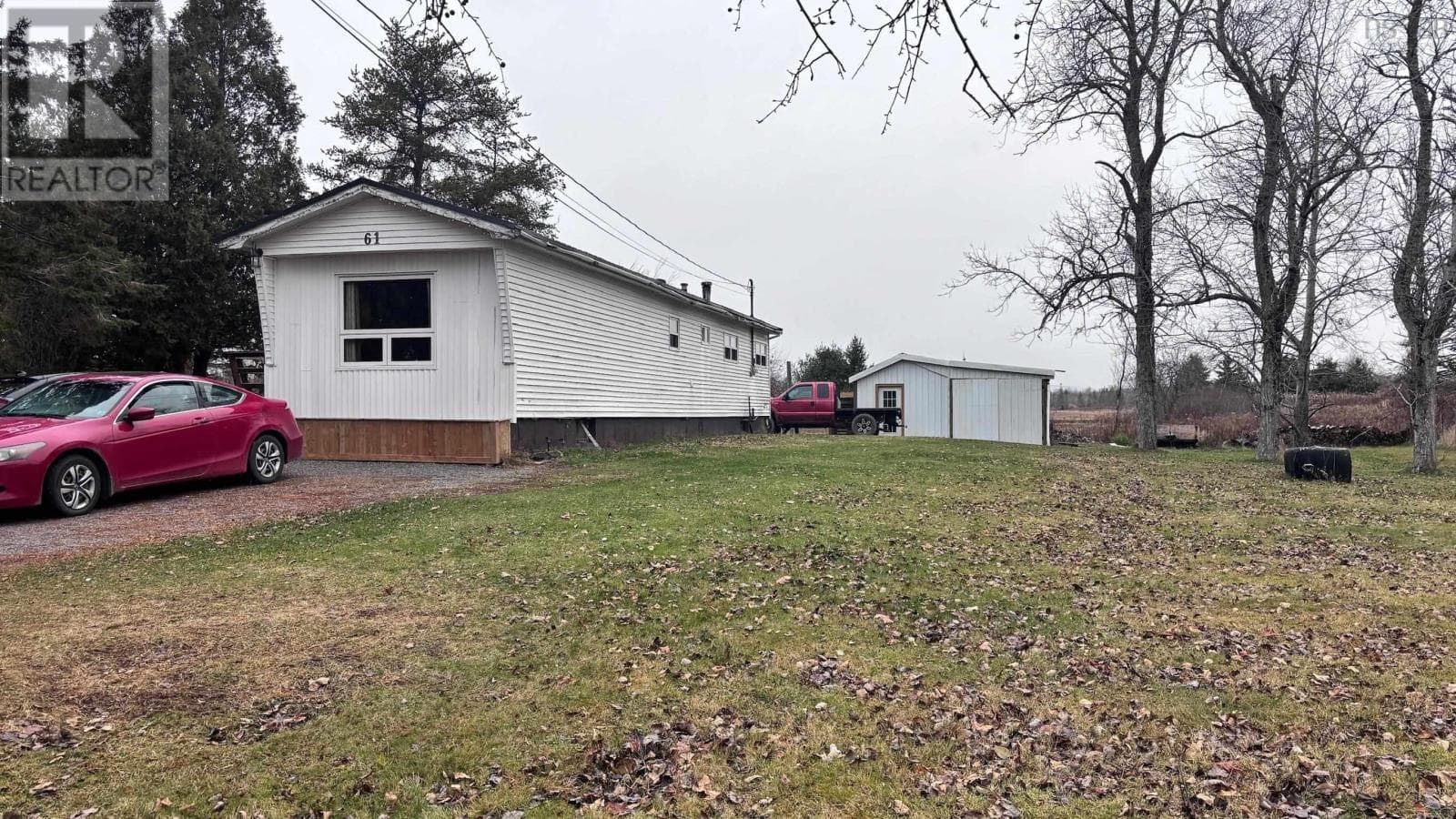 61 ONSLOW MOUNTAIN ROAD — photo 2