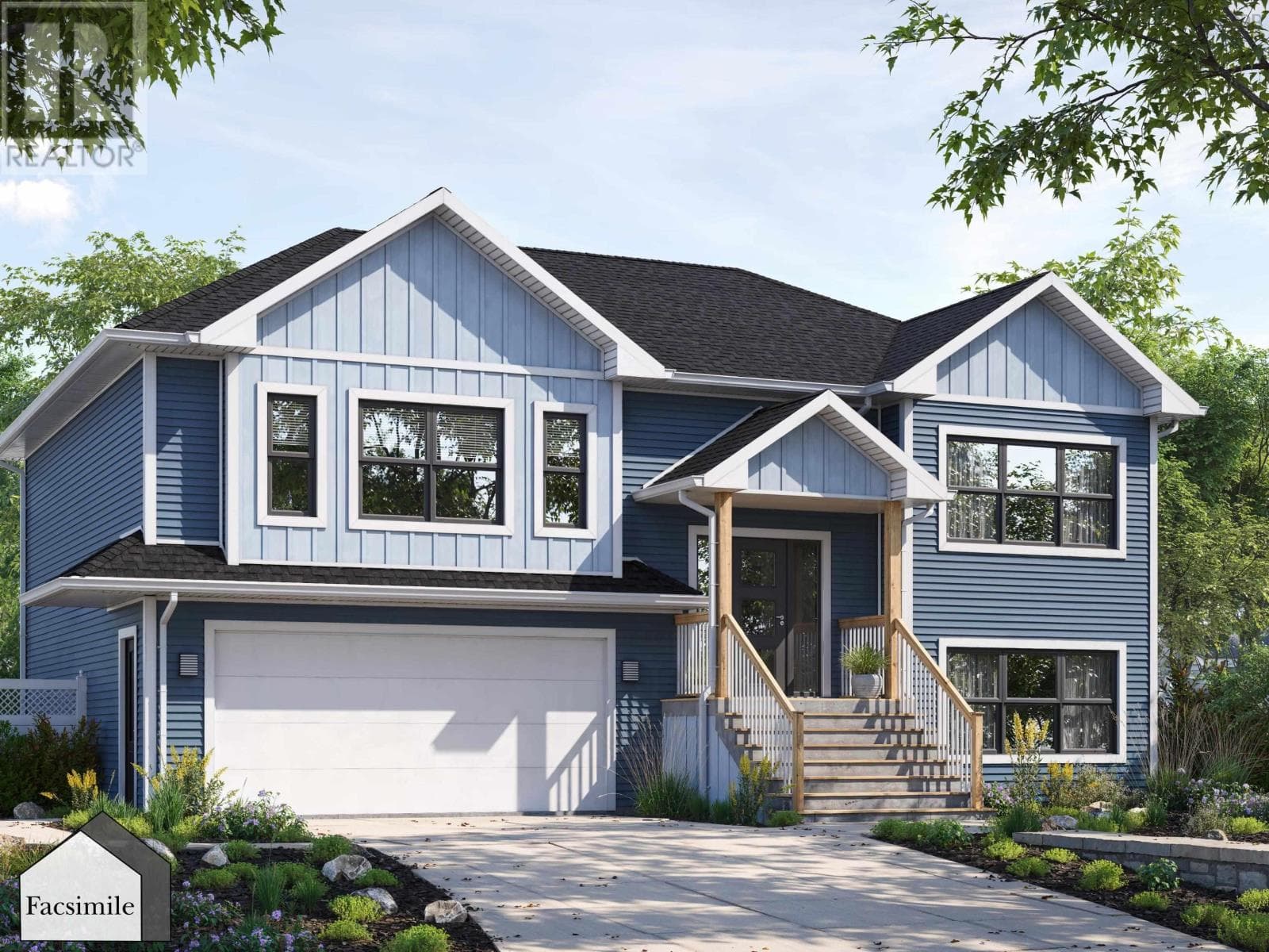 Lot 748 740 Celebration Drive, Kinloch Estates in FALL RIVER
