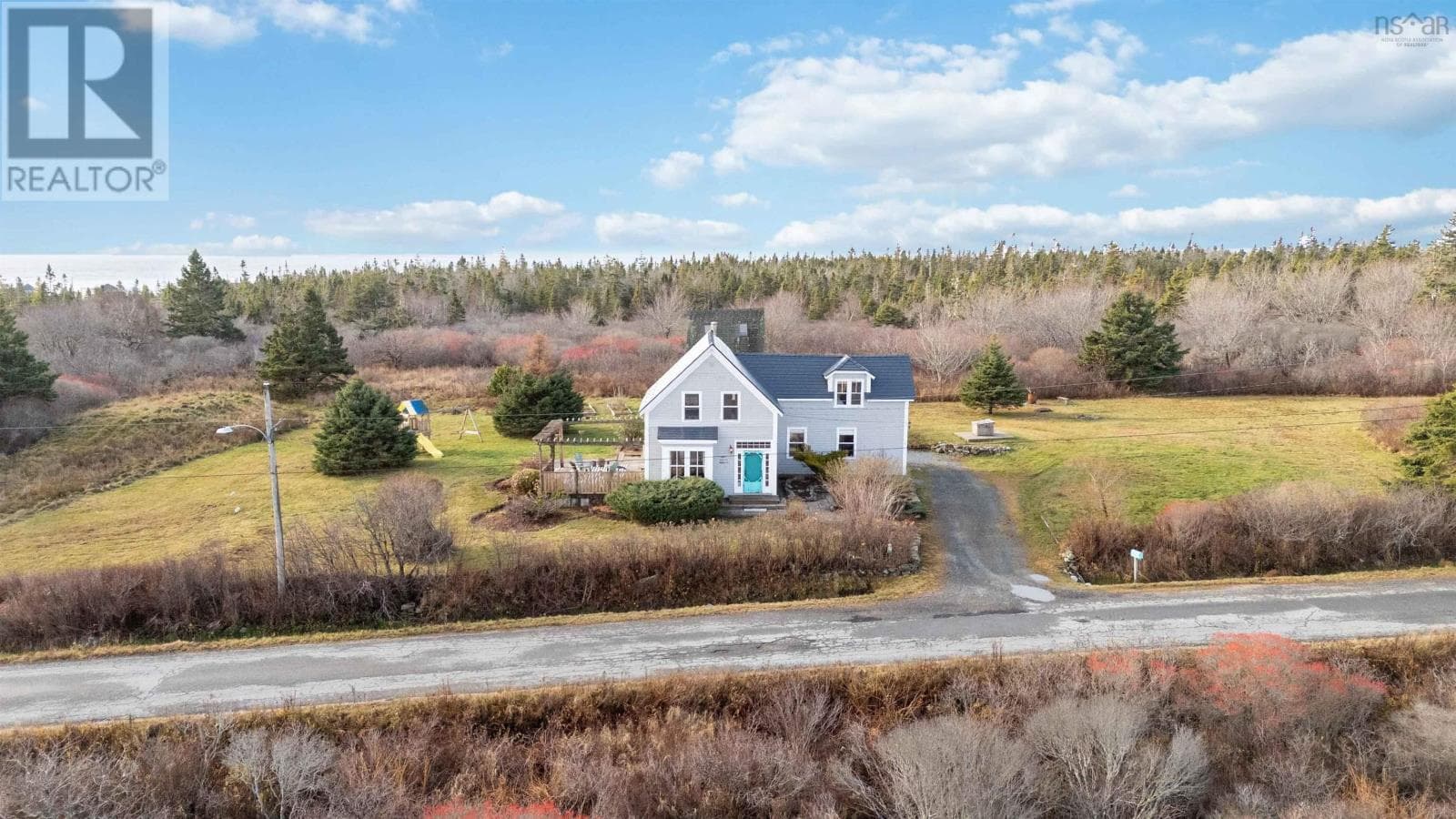 34 LIGHTHOUSE ROAD in 