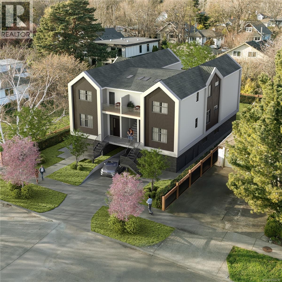3 1434 Brooke St in Fairfield