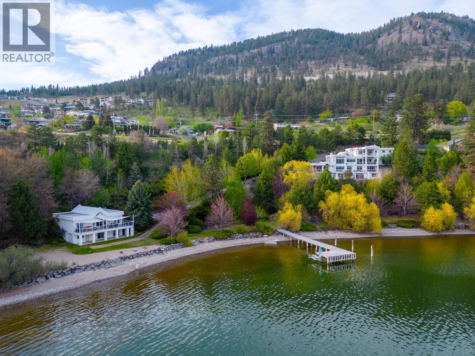 5205 BUCHANAN ROAD in