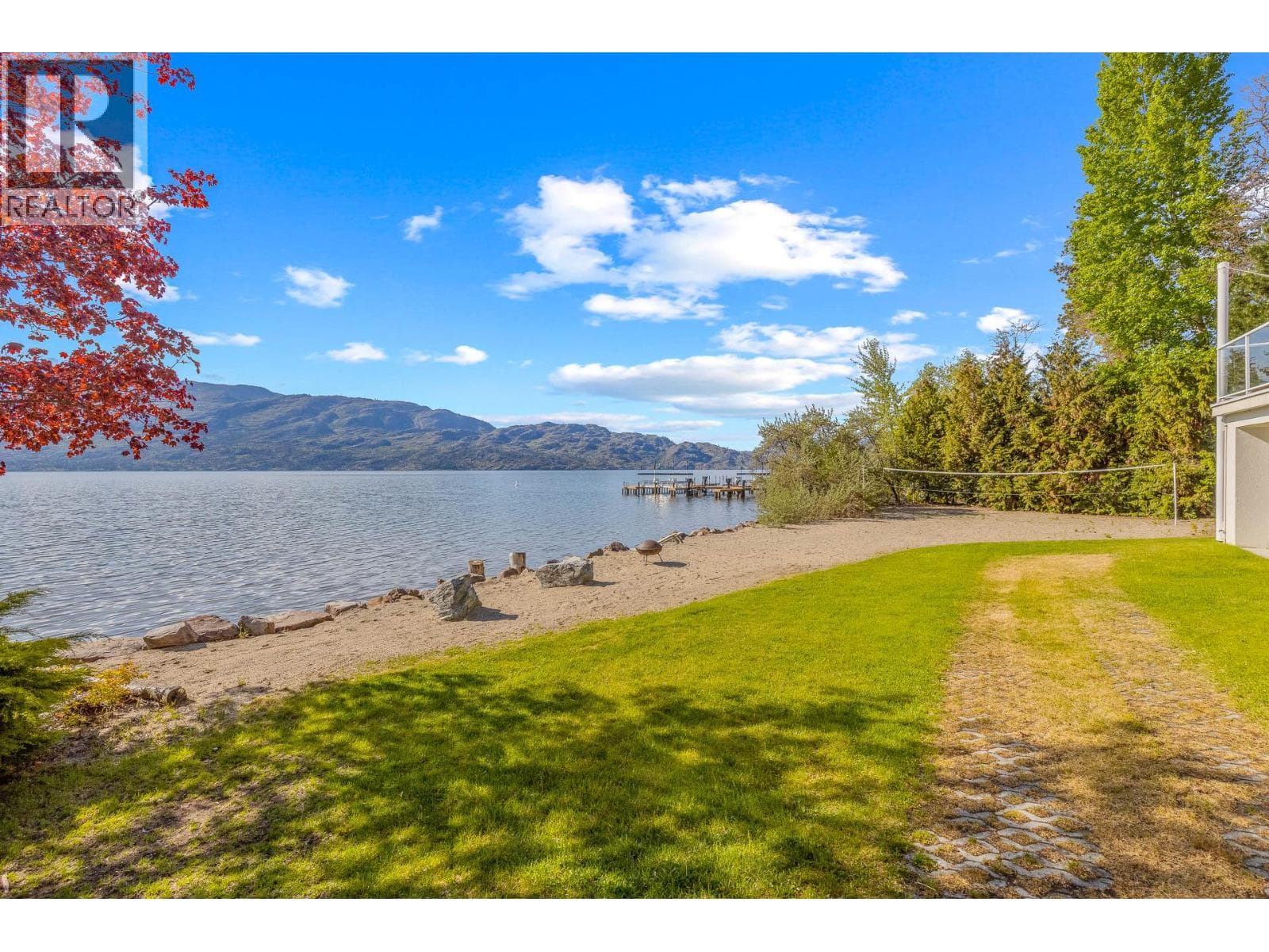 5205 BUCHANAN ROAD, Interior REALTORS® — photo 5