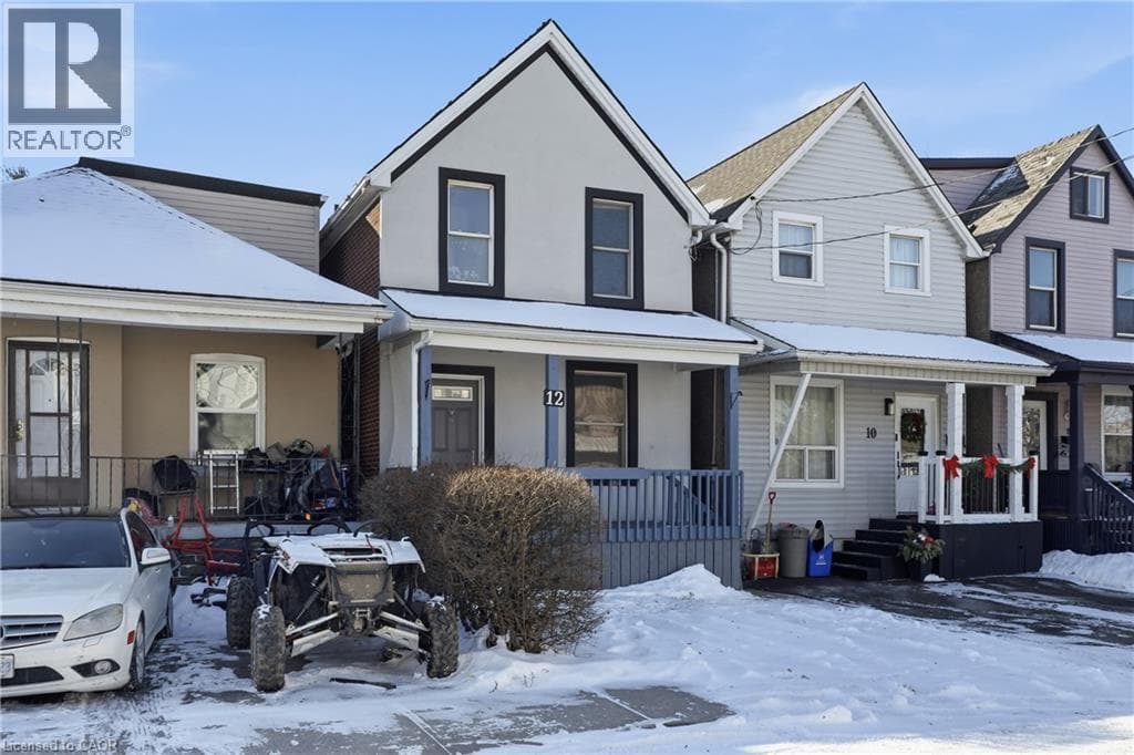 12 ROXBOROUGH AVENUE — photo 2