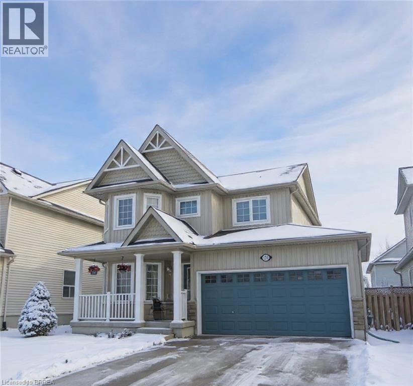 252 BERRY STREET in 