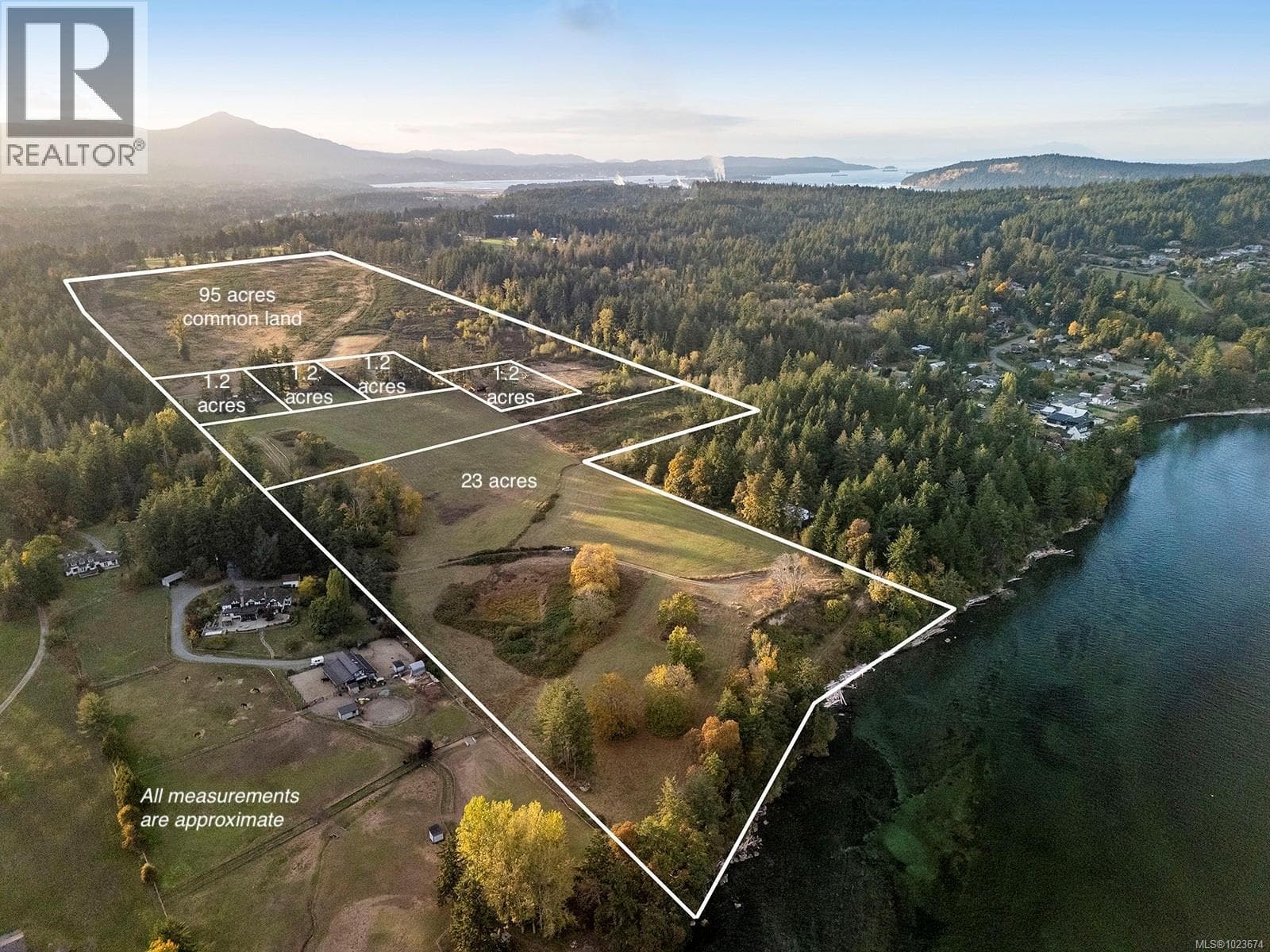 2980 Lofthouse Rd, Vancouver Island — photo 4
