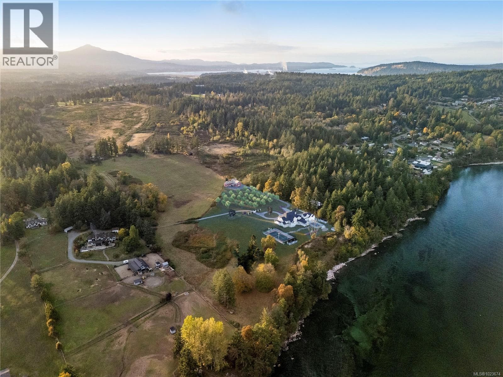 2980 Lofthouse Rd, Vancouver Island — photo 5