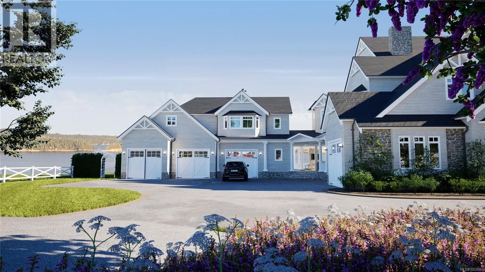 2980 Lofthouse Rd, Vancouver Island — photo 3