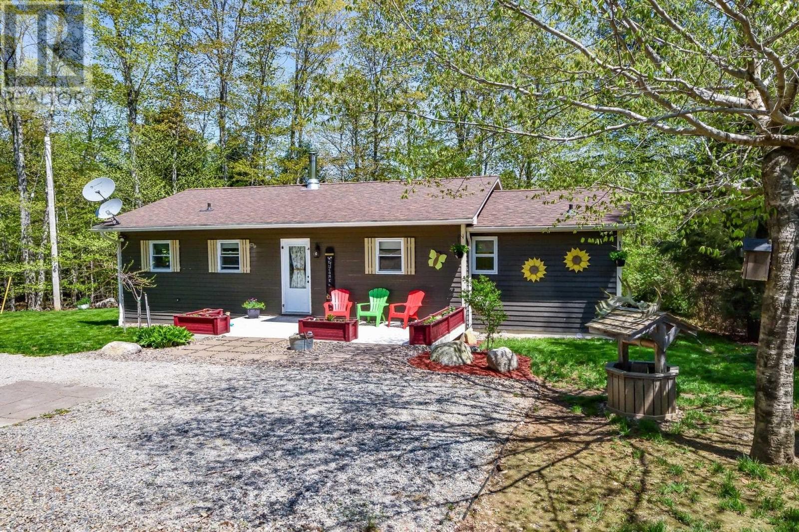 642 HIGH LANDING ROAD — photo 2
