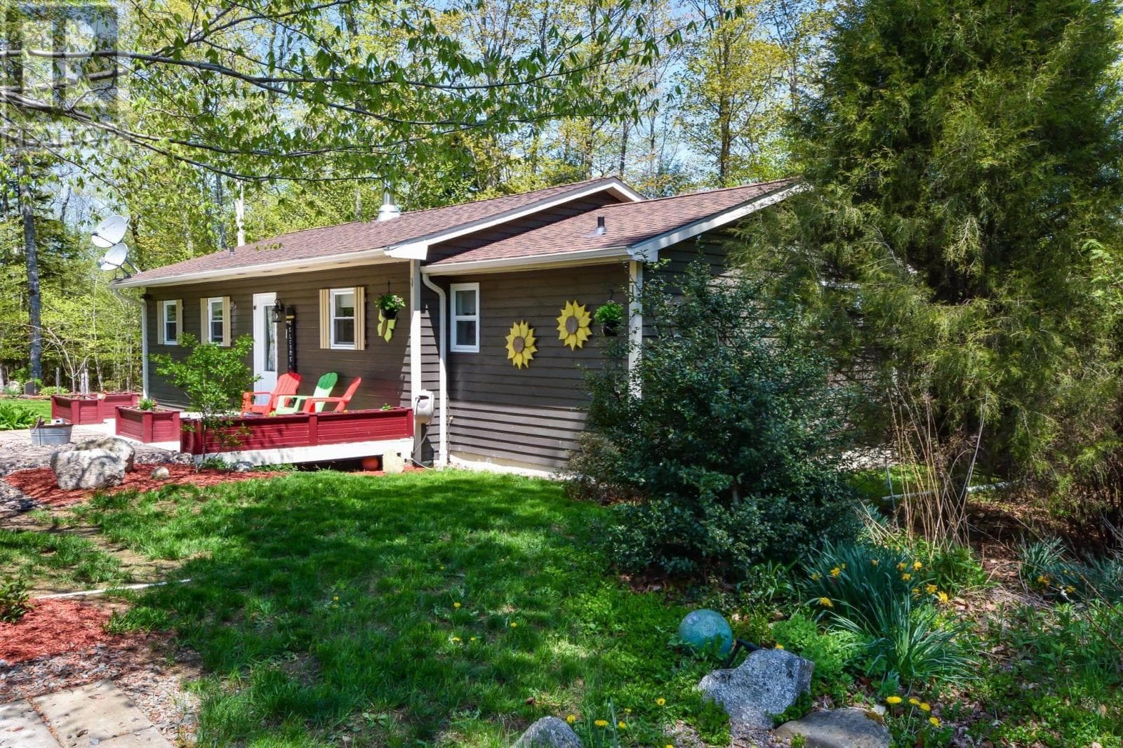 642 HIGH LANDING ROAD in 