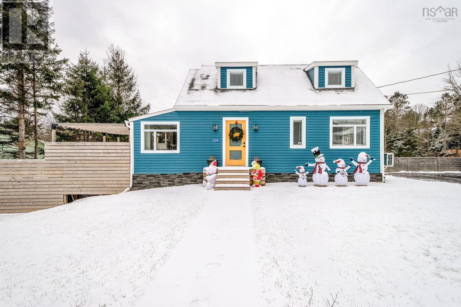 224 SALMON RIVER ROAD — photo 5
