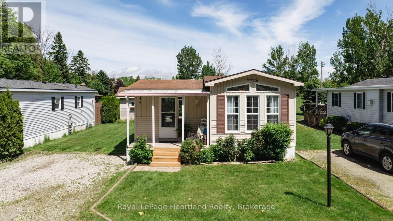 49 - 77307 BLUEWATER HIGHWAY, OnePoint — photo 2