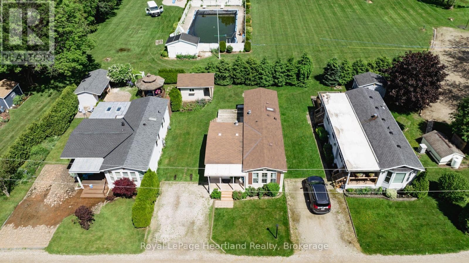 49 - 77307 BLUEWATER HIGHWAY, OnePoint — photo 4