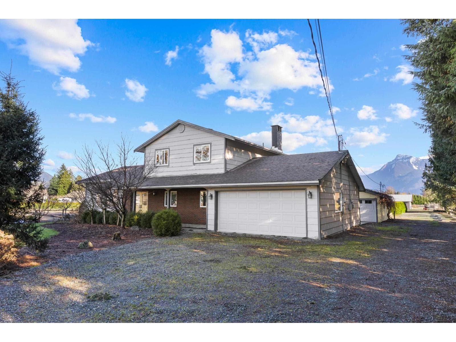 9850 BANFORD ROAD, Rosedale — photo 4