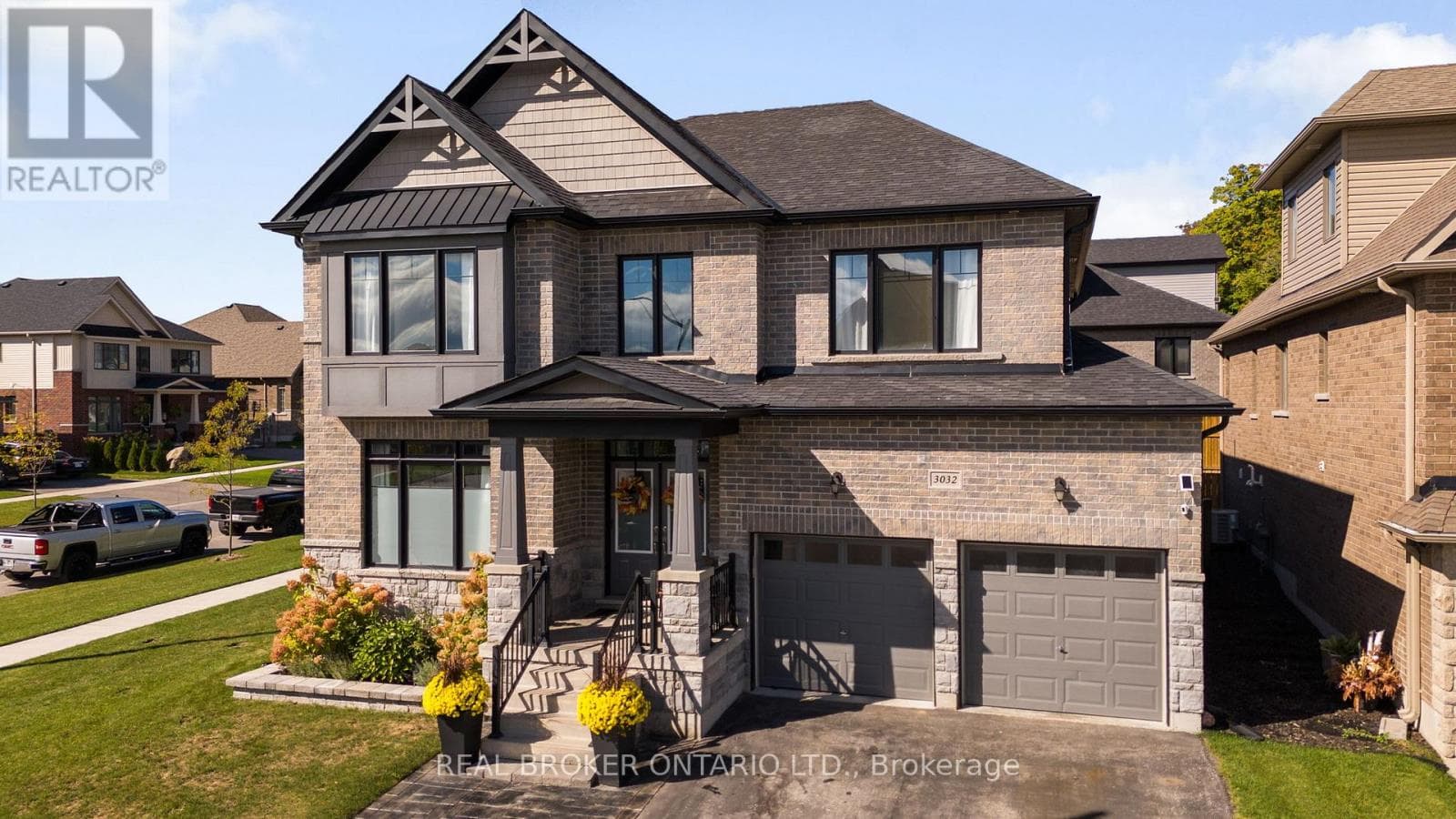 3032 MONARCH DRIVE in 