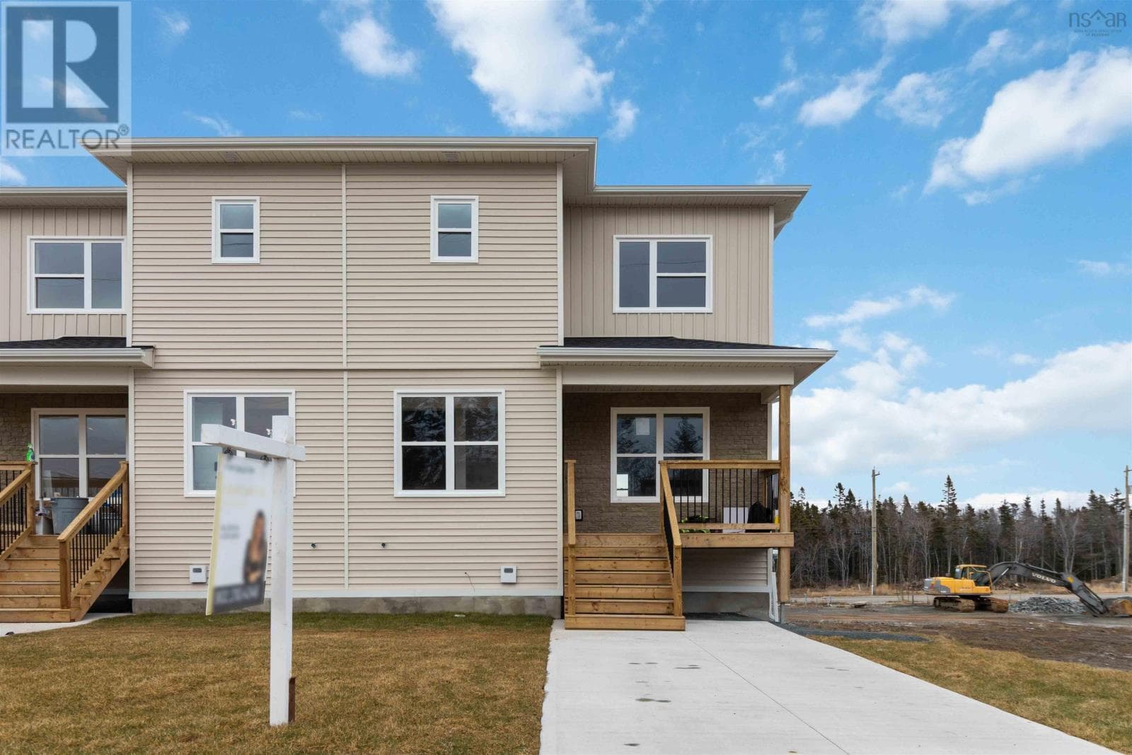 6 Berm Street