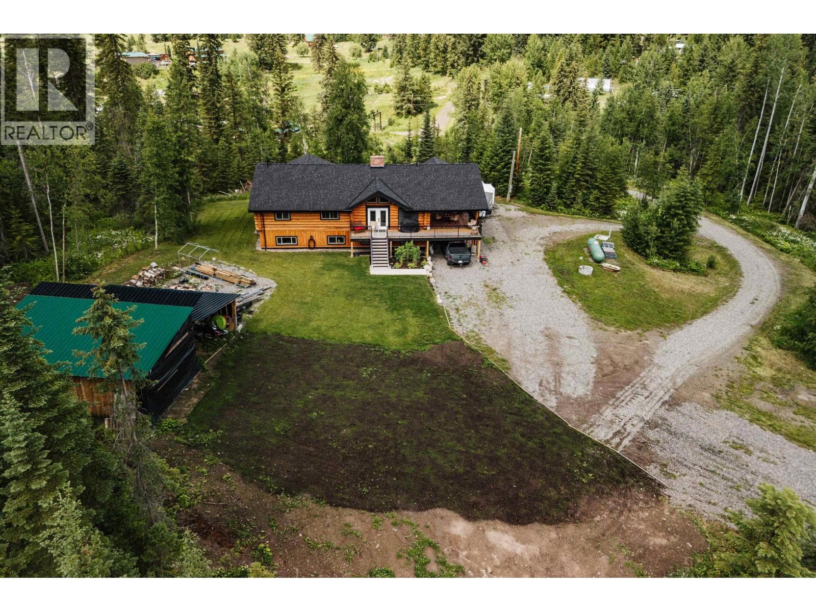 2199 EAGLE CREEK ROAD — photo 5