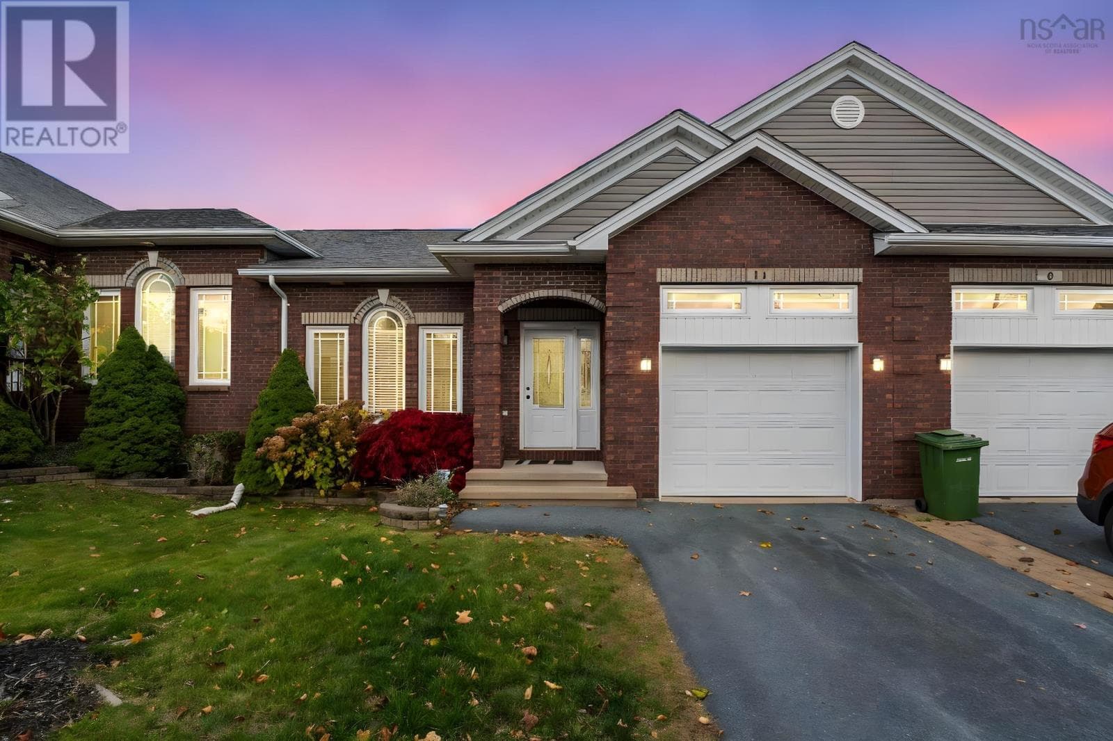 11 KIRKWOOD COURT in BEDFORD