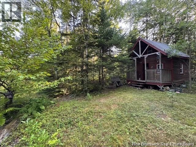 MILKISH CREEK ROAD — photo 2