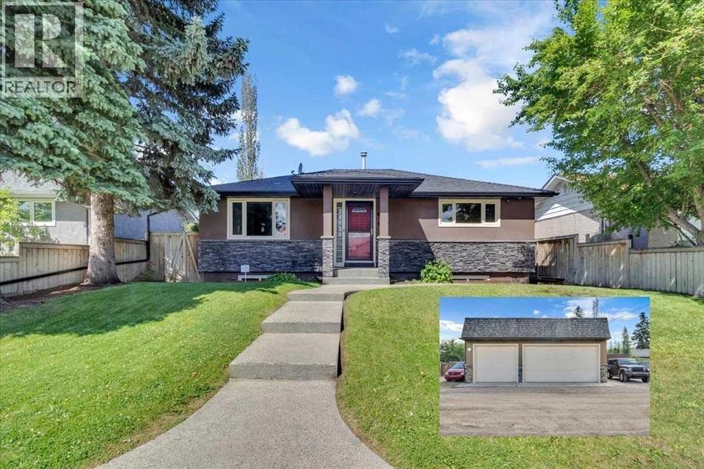 2211 45 STREET SOUTHEAST in FOREST LAWN