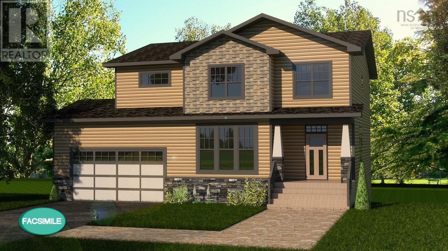 750 766 CELEBRATION DRIVE KINLOCH ESTATES — photo 2