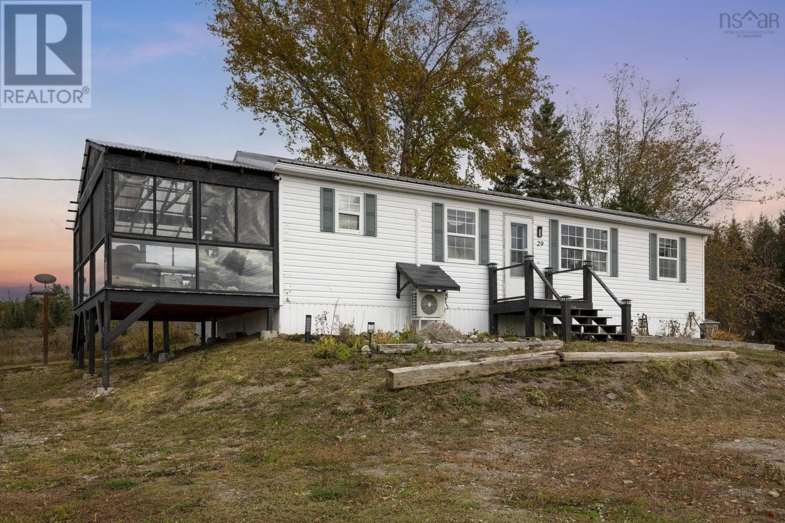29 FISHER ROAD in 