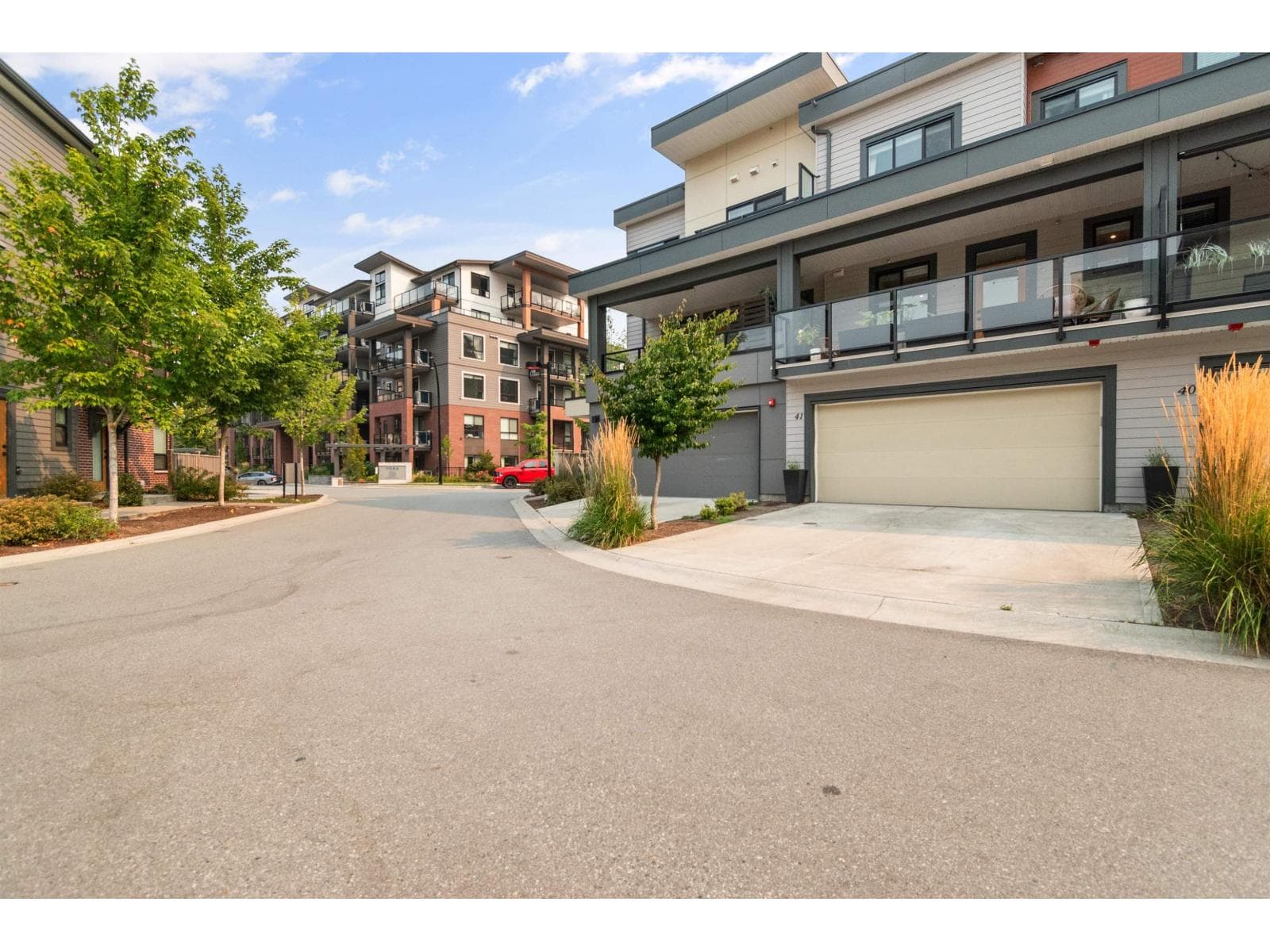 41 45500 CAMPUS DRIVE, Garrison Crossing in Sardis - Vedder