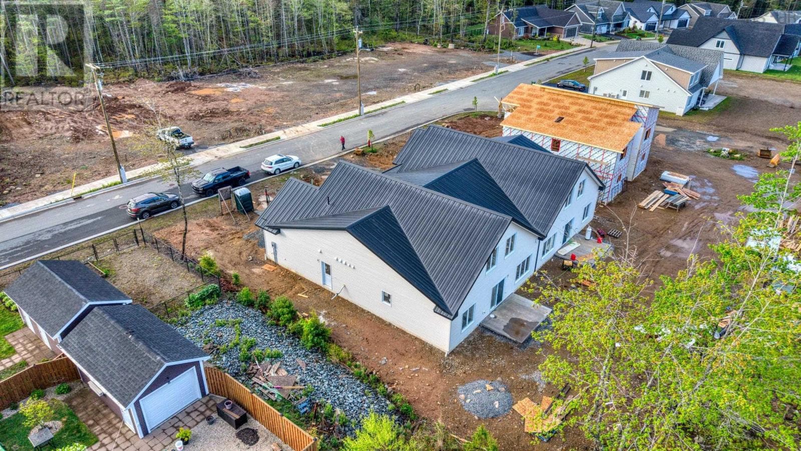 145 Roundhouse Drive, NSAR — photo 5