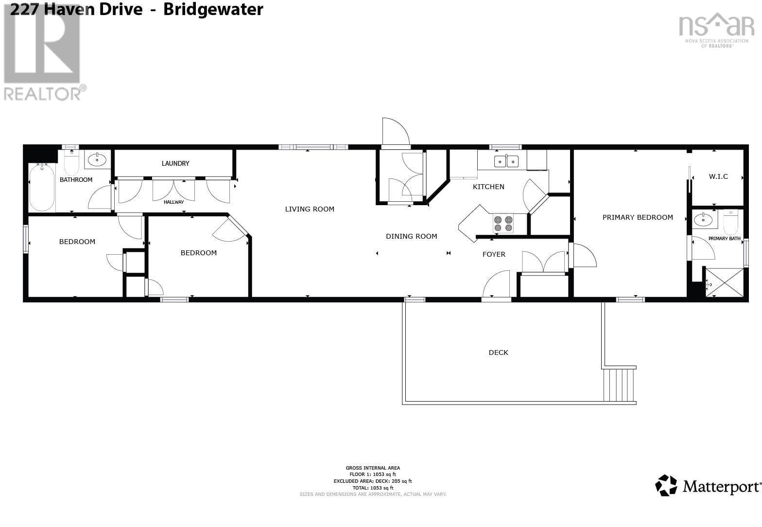 227 HAVEN DRIVE — photo 2