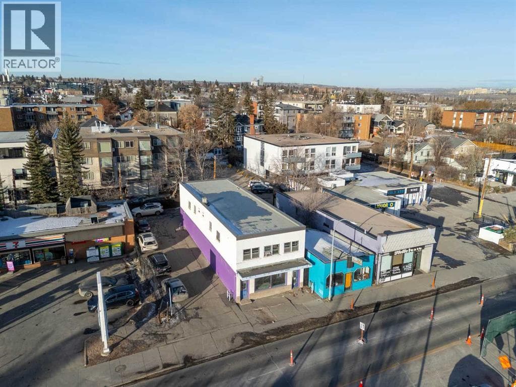 2611, 2613,  2615 14 Street SW in BANKVIEW