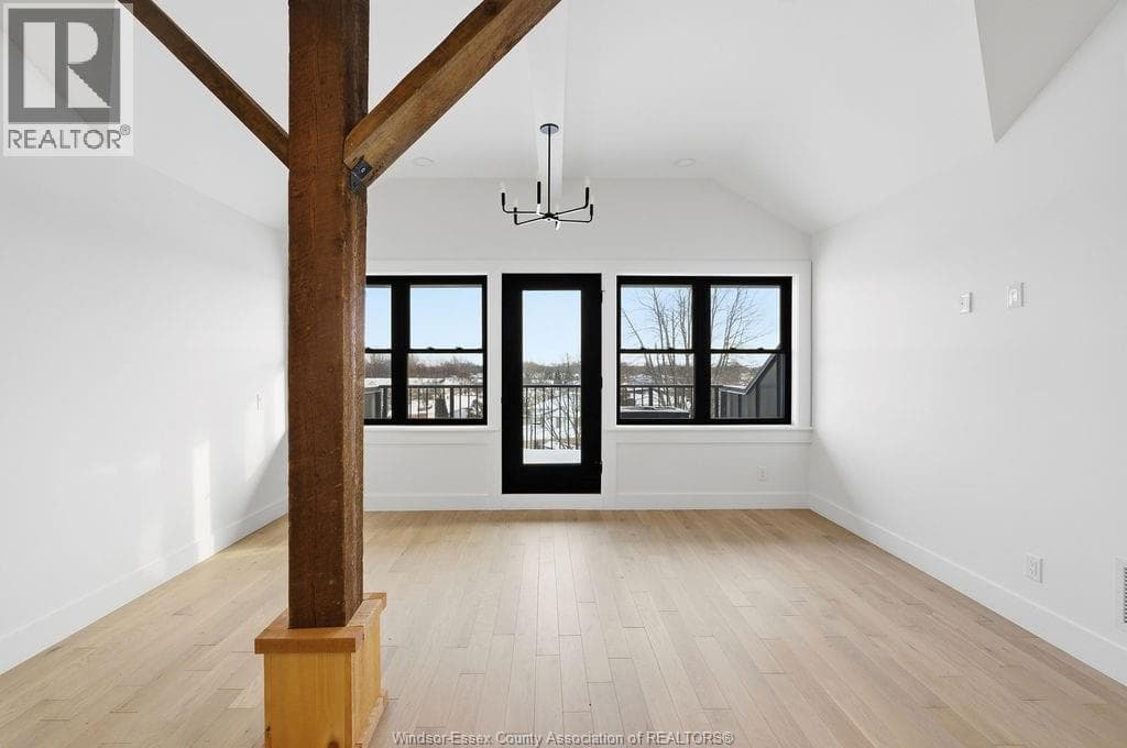 247 BROCK STREET UNIT 403, Windsor — photo 3