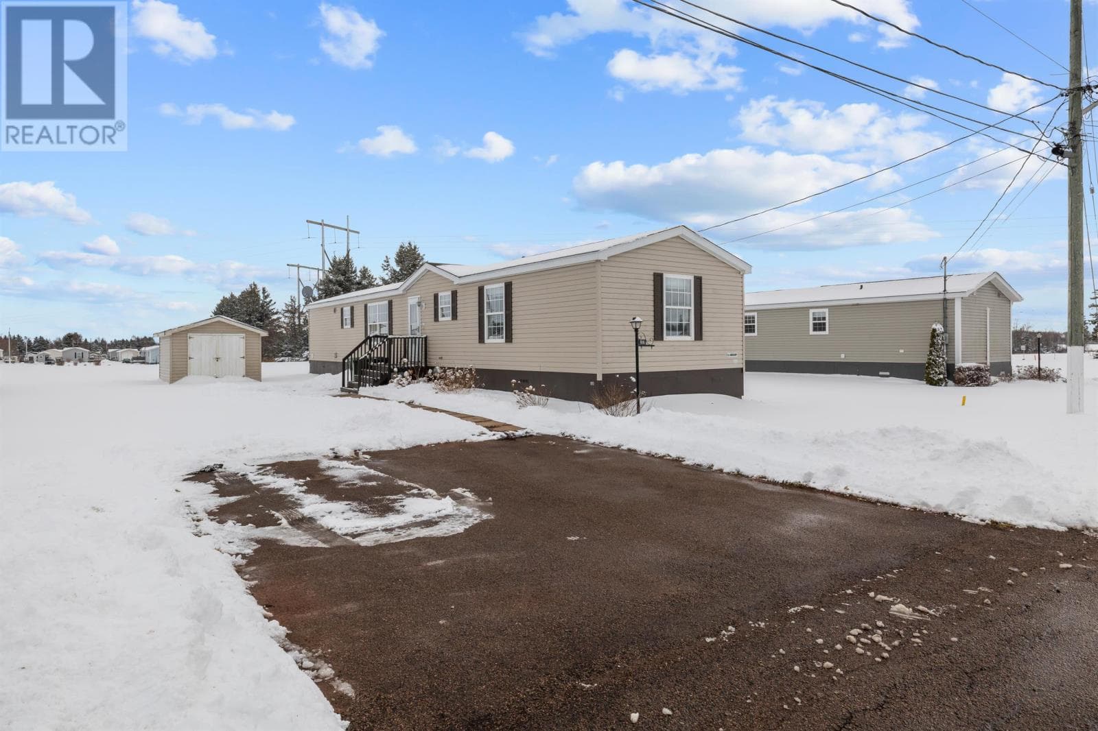 23 BRANDAN CARTER AVENUE in 