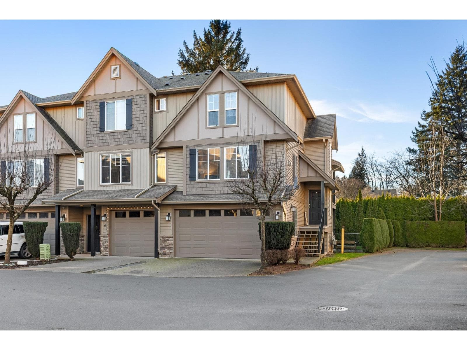 7 46321 CESSNA DRIVE, Chilliwack Proper South in Chilliwack Proper