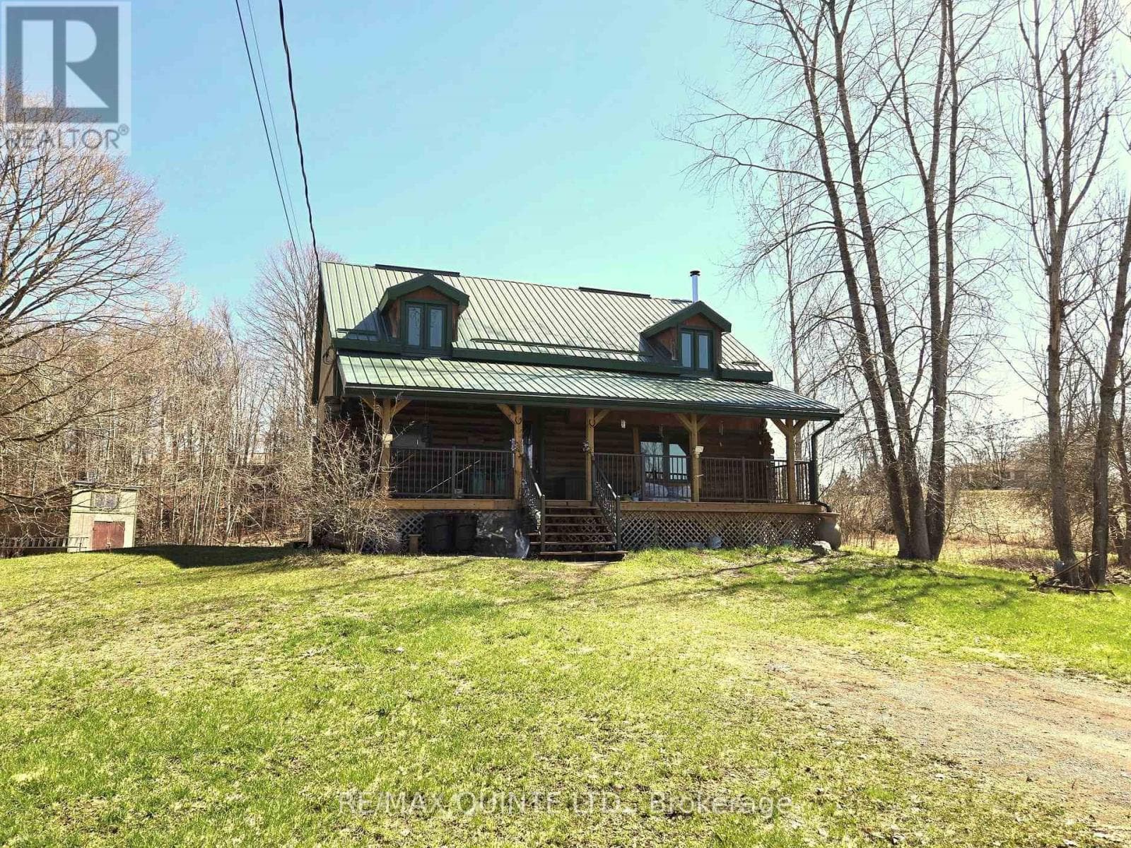 20 THOMPSON ROAD in 