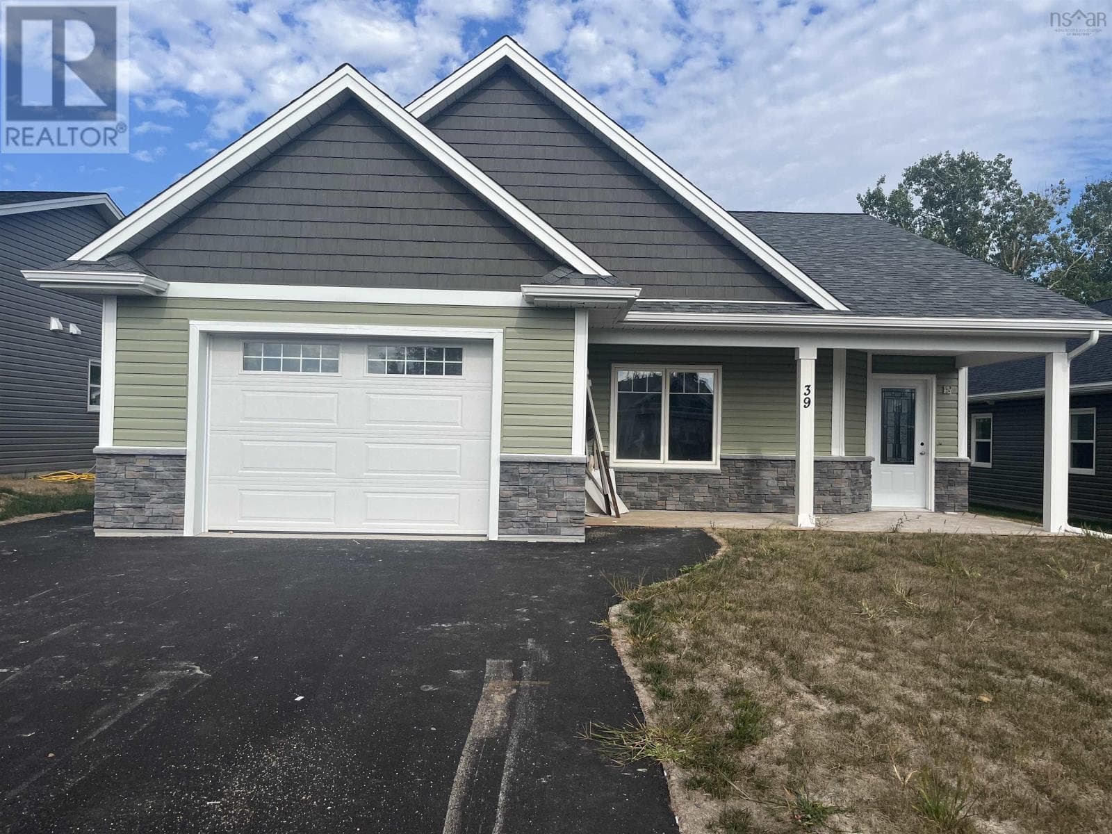 LOT 433 39 COVEY DRIVE in 
