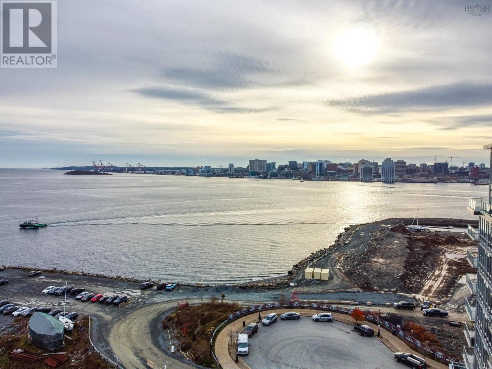 1003 67 Kings Wharf Place — photo 4