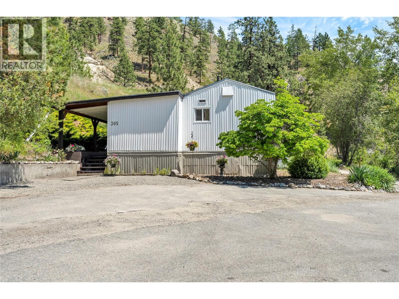 1701 PENTICTON AVENUE UNIT 305 — photo 4