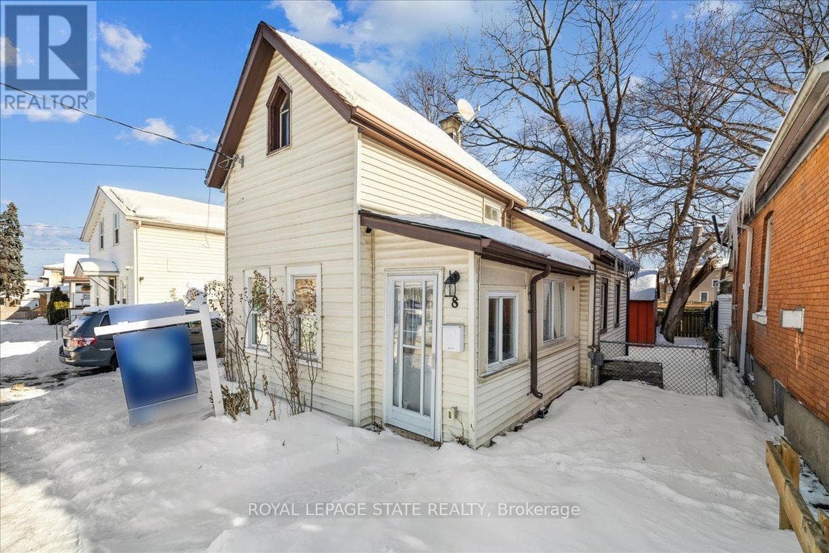 8 TASKER STREET — photo 5