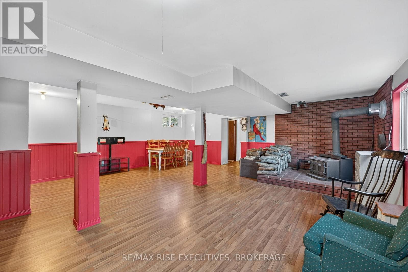 543 JAMES WILSON ROAD — photo 3