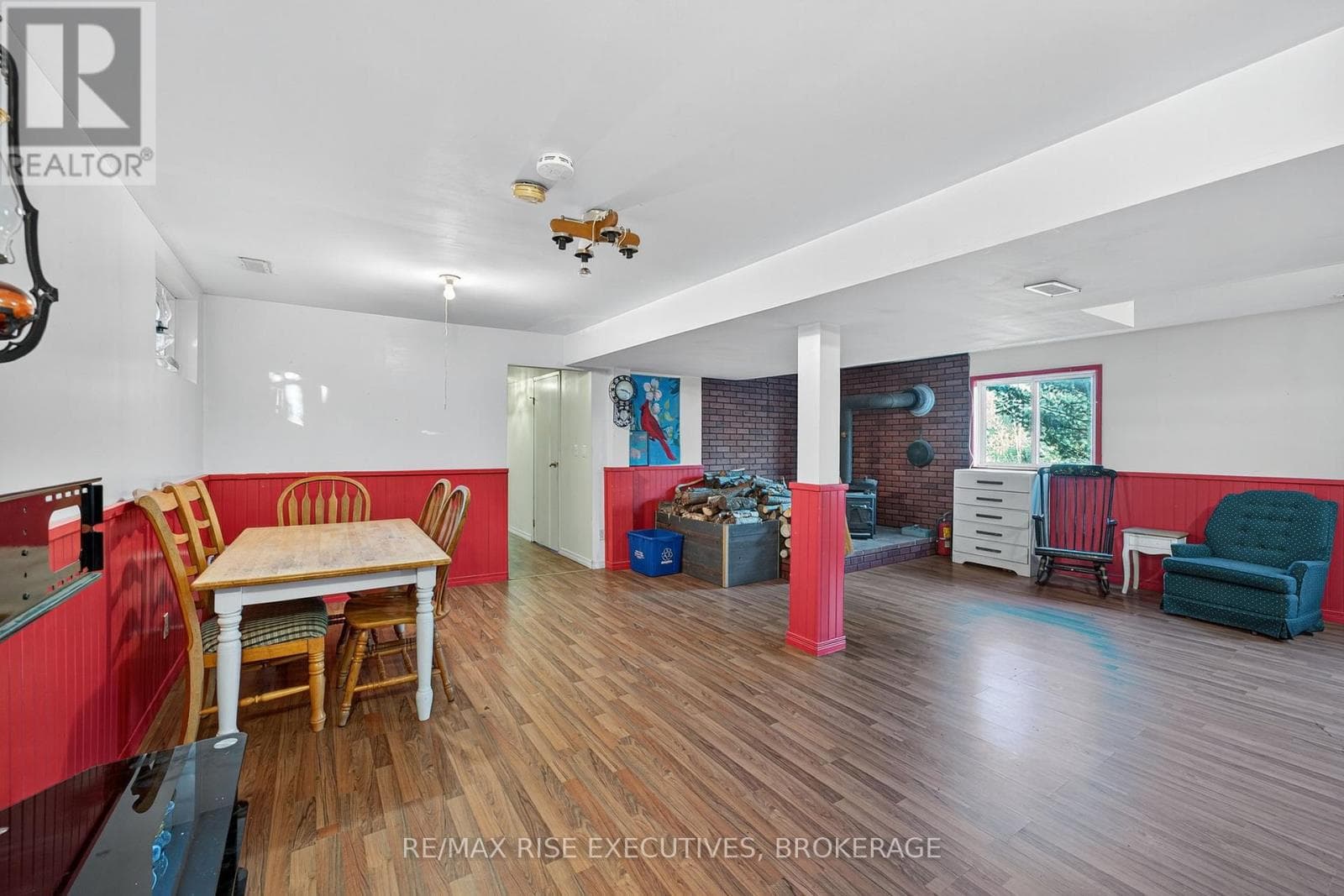 543 JAMES WILSON ROAD — photo 5