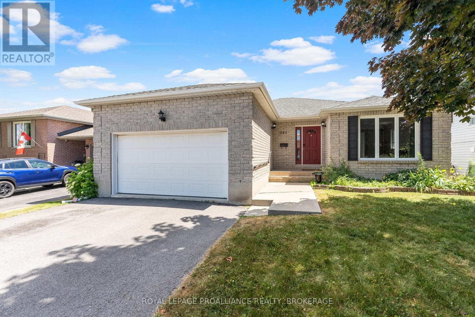 343 SUNRISE CRESCENT in Gardiners / Meadowbrook